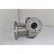 Worm gearbox type VF- construction FA2